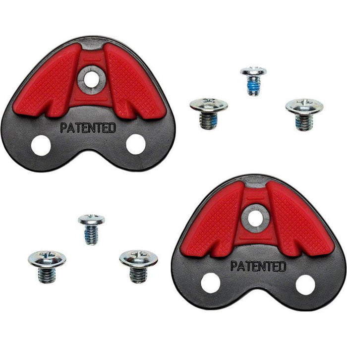 Sidi MTB Toe Inserts Bicycle Shoe Accessories