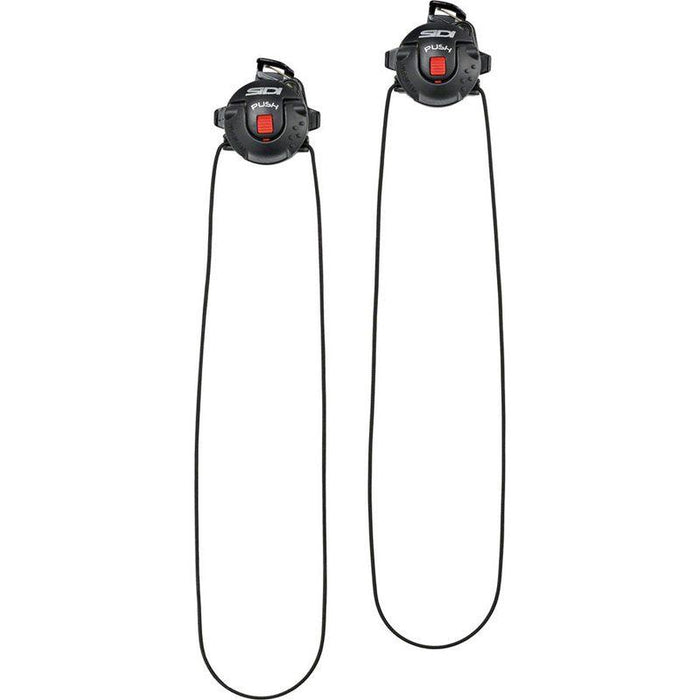 Sidi Tecno-3 Push Flex System  Bicycle Shoe Accessories