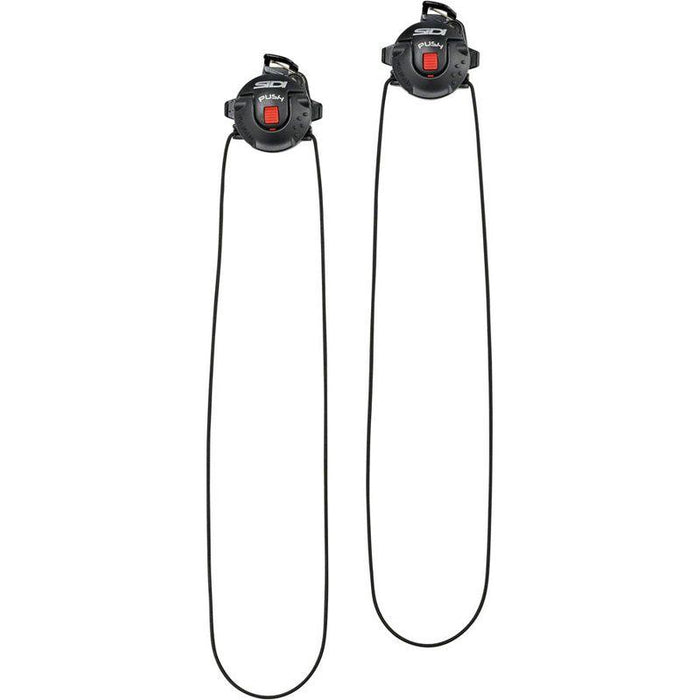 Sidi Tecno-3 Push Single System Bicycle Shoe Accessories