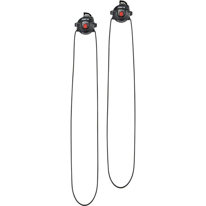 Sidi Tecno-4 Push System Bicycle Shoe Accessories