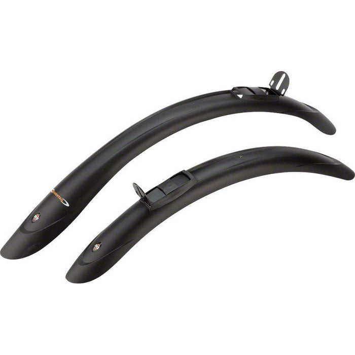 SKS Beavertail Universal 26 and 28 Fender Set