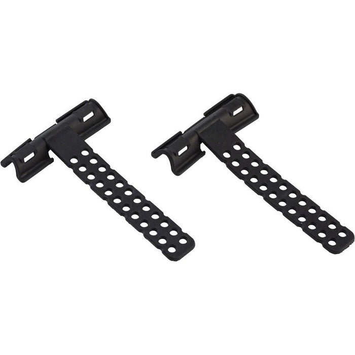 SKS Rubber Straps for RacebladePro and S-Board