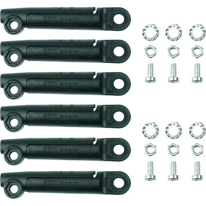 SKS ESC Breakaway Fender Stay Mounts