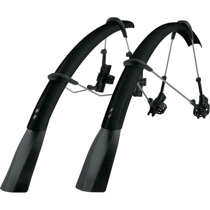 SKS Raceblade Pro Fender - 700 x 18-25mm Black