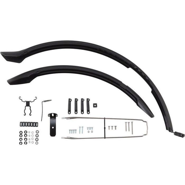 SKS Velo 65 Fender Set Black 29 x 2.35
