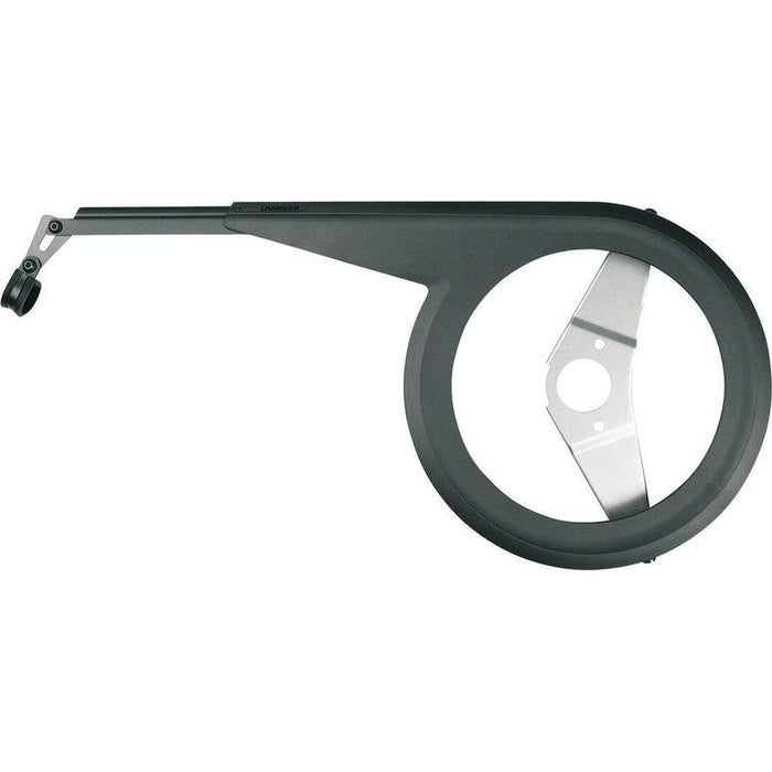 SKS Chainbow Chainguard 46-48 Tooth Max Black