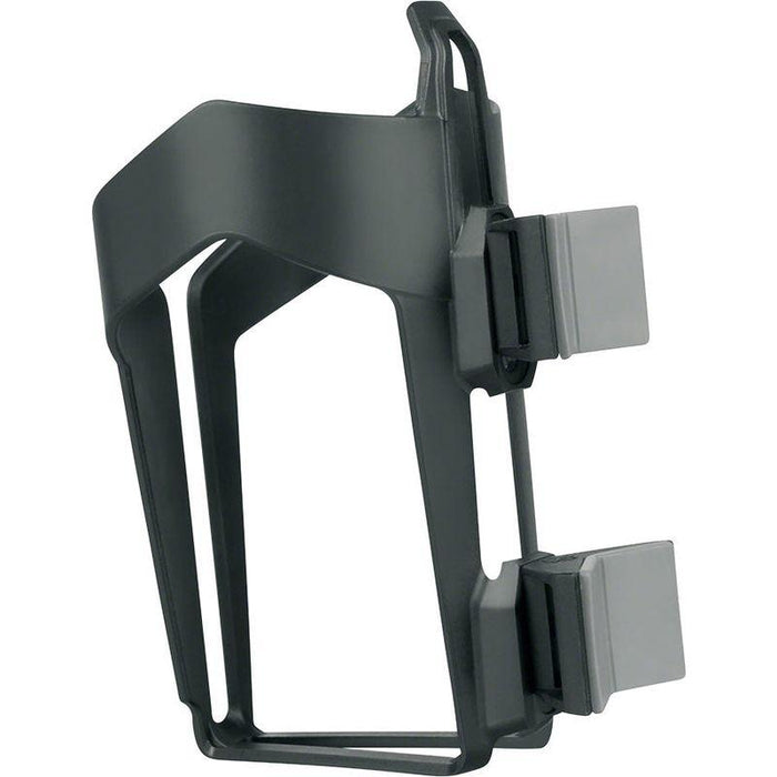 SKS Anywhere Mount Velocage Water Bottle Cage - Strap-On Black