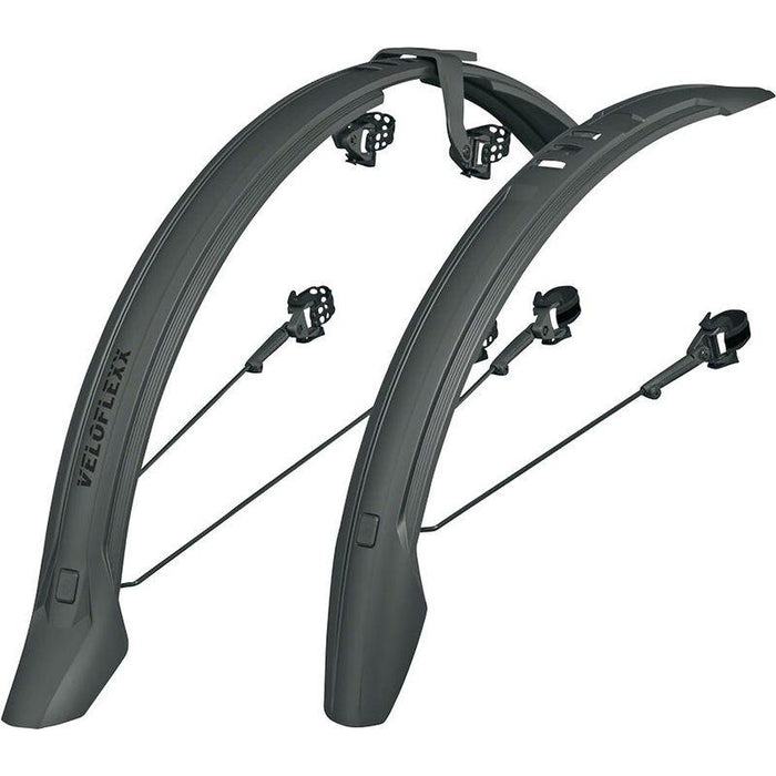 SKS Veloflexx 65 29 Clip-On Fender Set - 29x2.35 Black