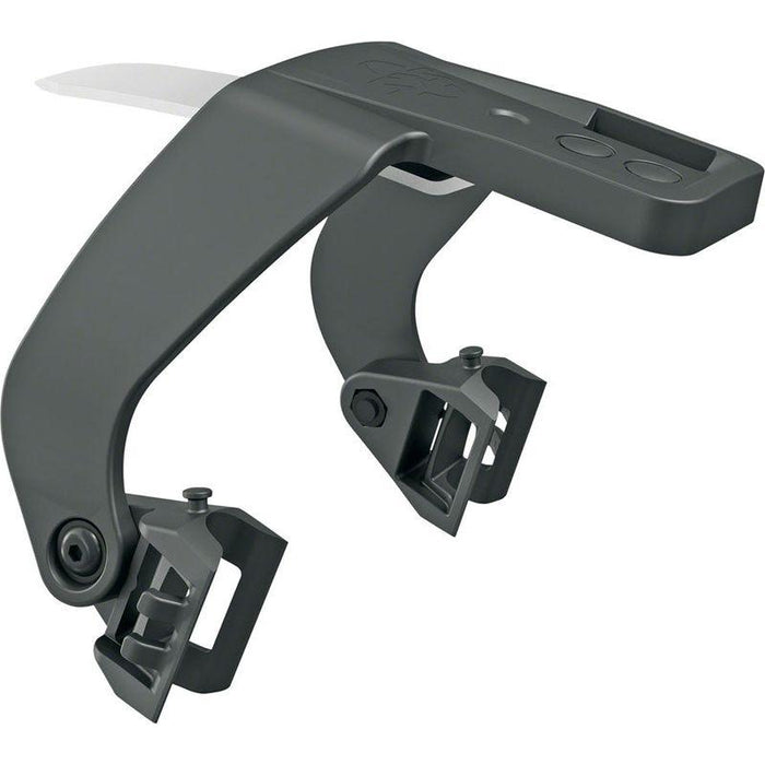 SKS VeloFlexx Bridge and Bracket