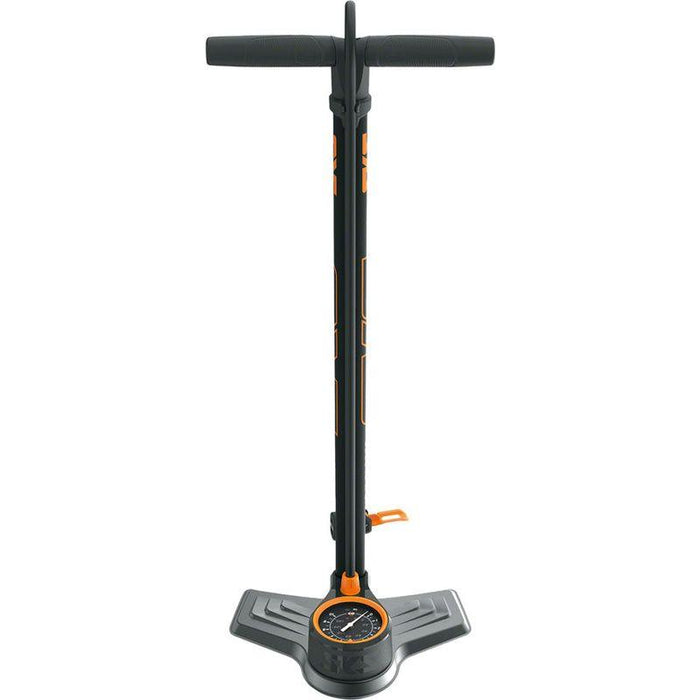 SKS Air X-Plorer 8.0 Floor Pump