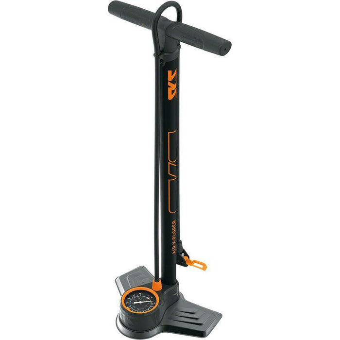 SKS Air X-Plorer 8.0 Floor Pump