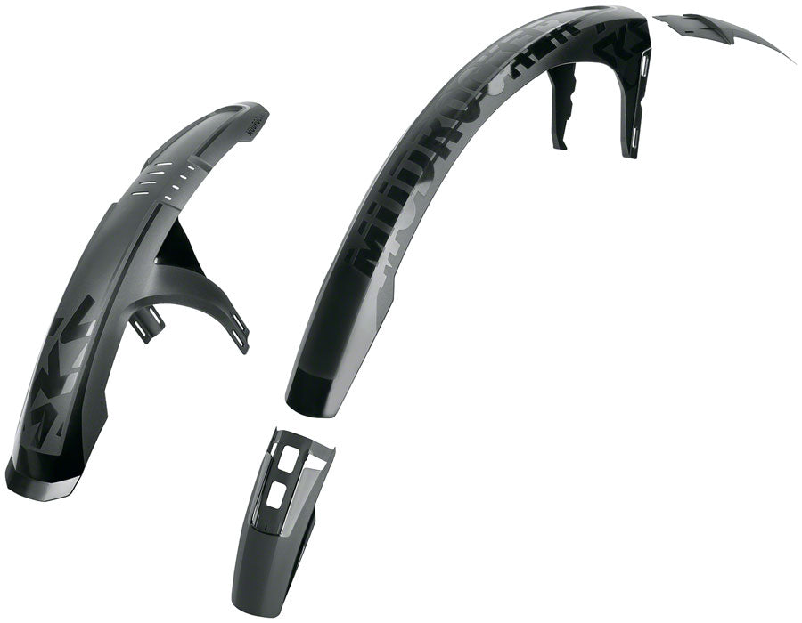 SKS Mudrocker Fender Set