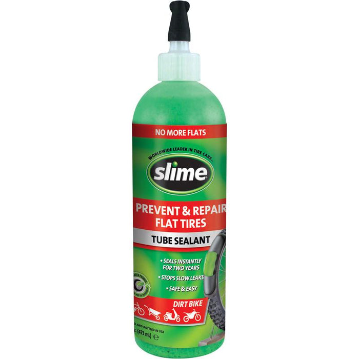 Slime Bicycle Tire Sealant