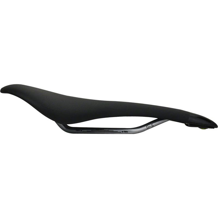 Smanie GP Series Chromoly Microfiber Bicycle Saddles