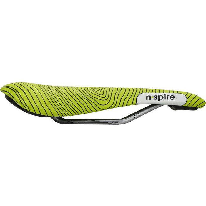 Smanie N.Spire Bicycle Saddles