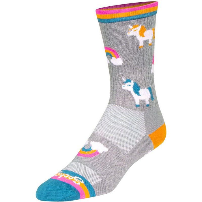 SockGuy Crew Enchanted Socks - 6 Small/Medium