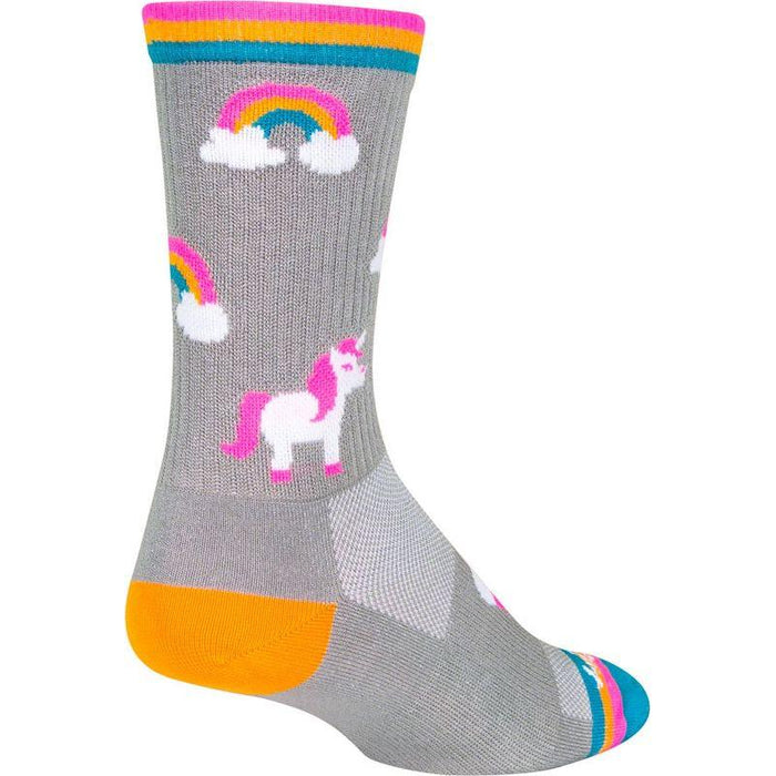 SockGuy Crew Enchanted Socks - 6 Large/X-Large