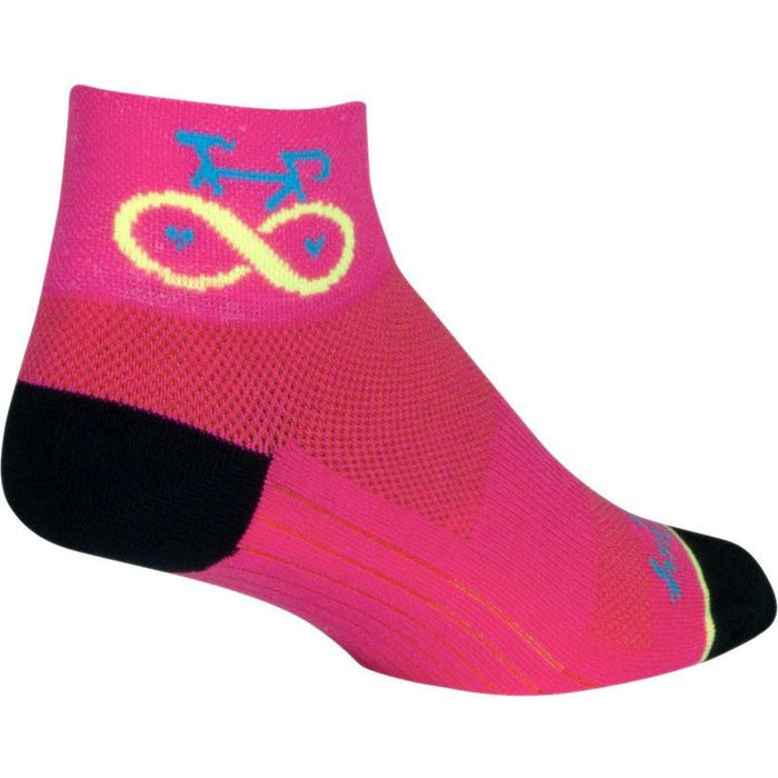 SockGuy Always Classic Sock - 2 Small/Medium