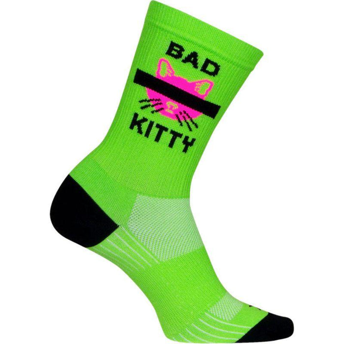 SockGuy Trouble SGX Socks - 6 Large/X-Large