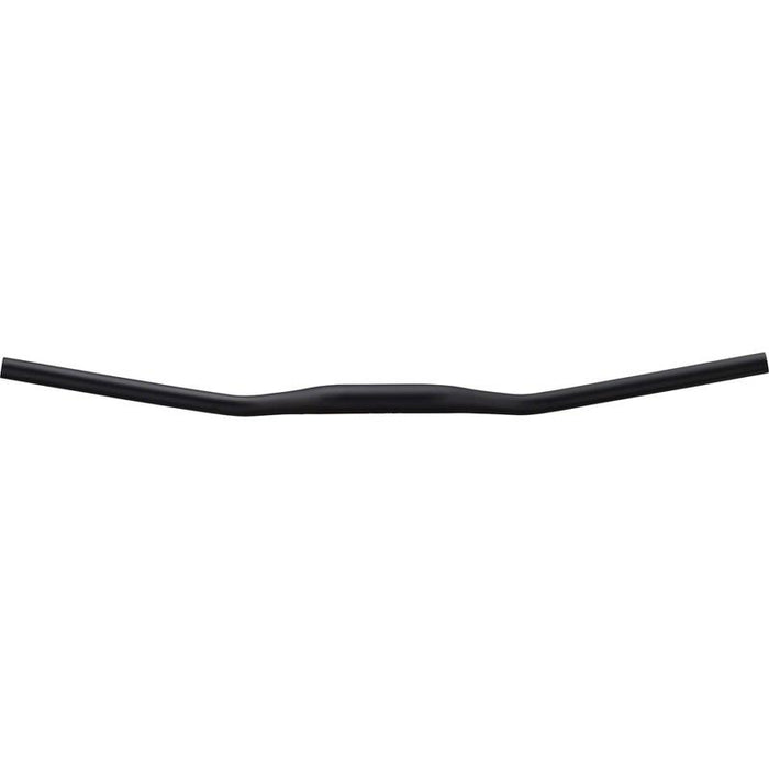 Spank Spoon 25 Handlebar 25mm Rise Black