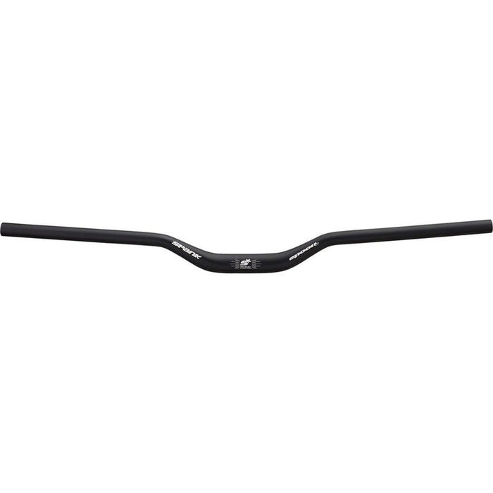 Spank Spoon 40 Handlebar 40mm Rise Black