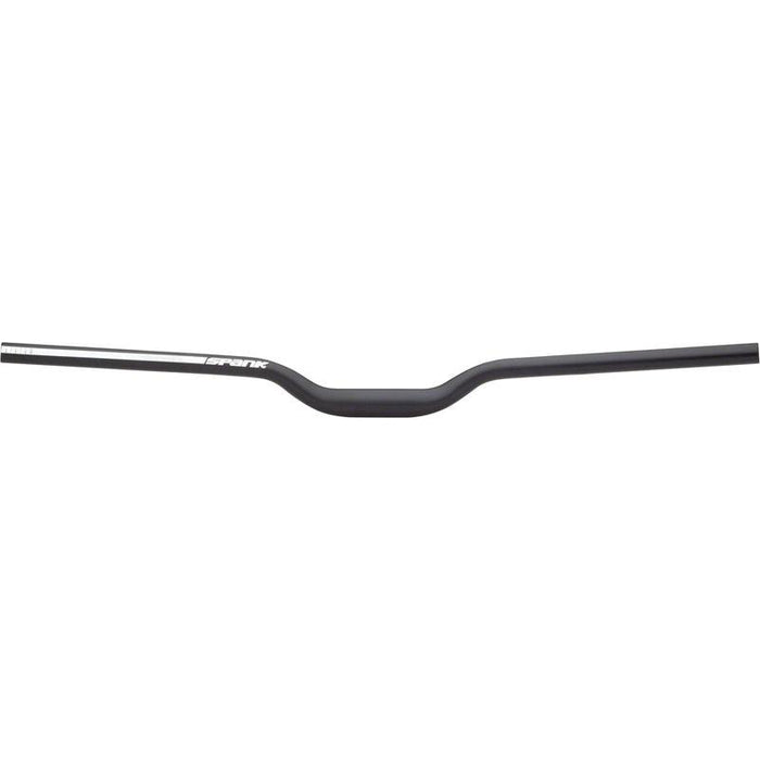 Spank Spoon 800 Handlebar - 31.8 x 800mm 40mm Rise Black
