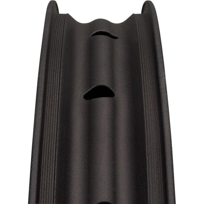 Spank 350 Rim - 27.5 Disc Black 32H