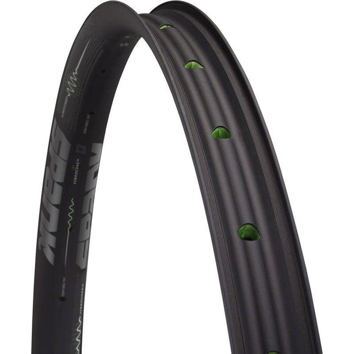 Spank 350 Vibrocore Rim - 27.5 Disc Black 32H