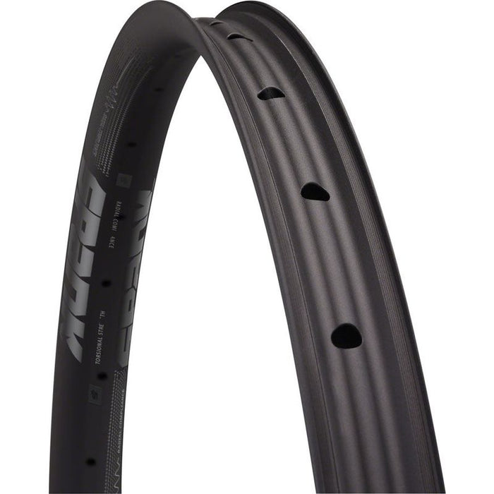Spank 350 Rim - 29 Disc Black 32H