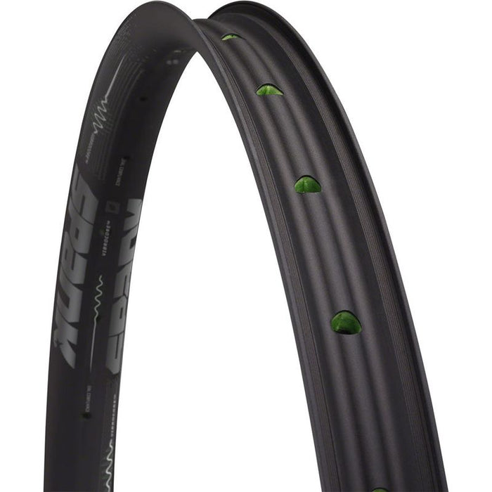 Spank 350 Vibrocore Rim - 29 Disc Black 32H