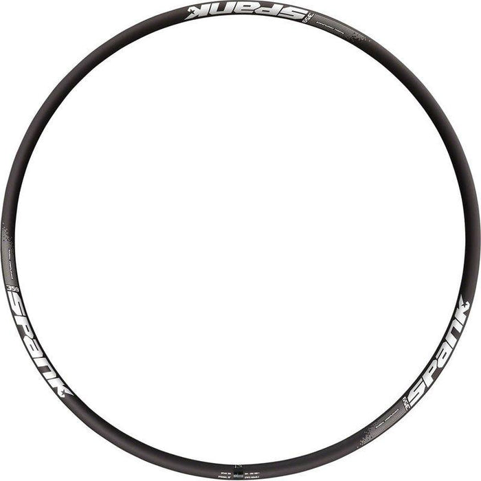 Spank 359 Rim - 27.5 Disc Black 32H