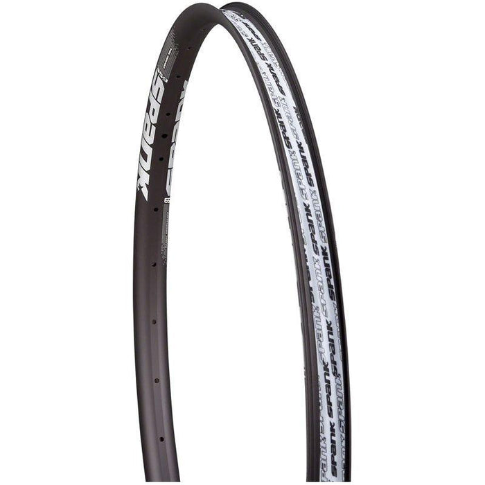 Spank 359 Rim - 27.5 Disc Black 32H