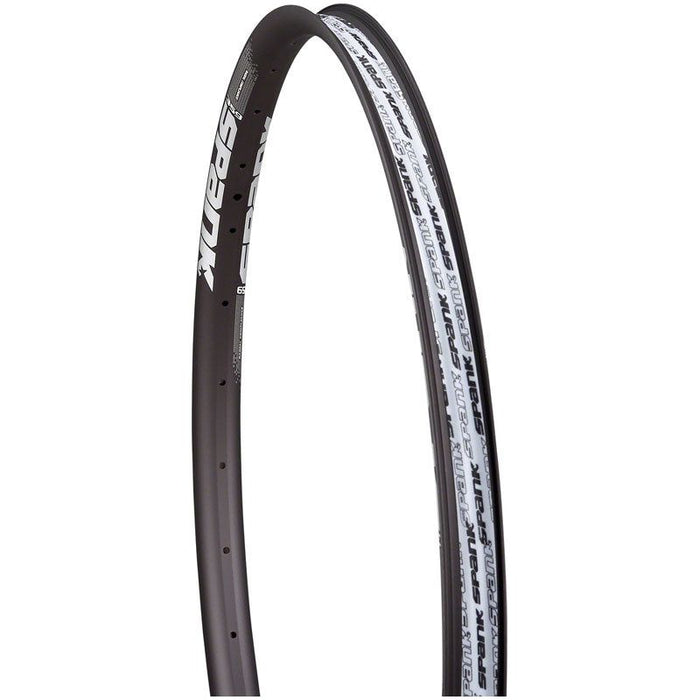 Spank 359 Rim - 29 Disc Black 28H