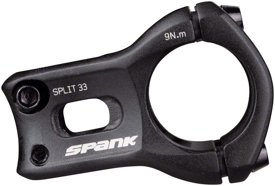 Spank Split Stem Bicycle Stems