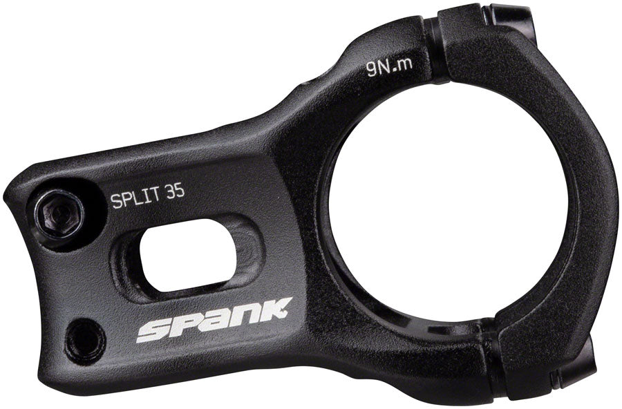 Spank Split Stem Bicycle Stems