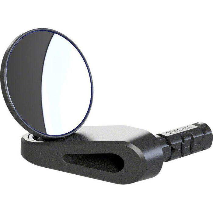 Spurcycle C50 City/Flat Bar Bicycle Mirrors