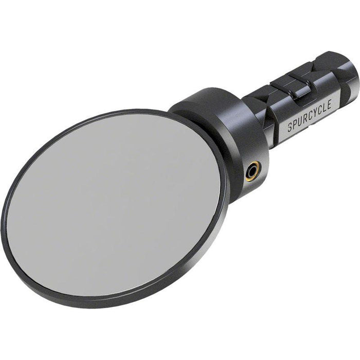Spurcycle R35 Road/Drop Bar Bicycle Mirrors