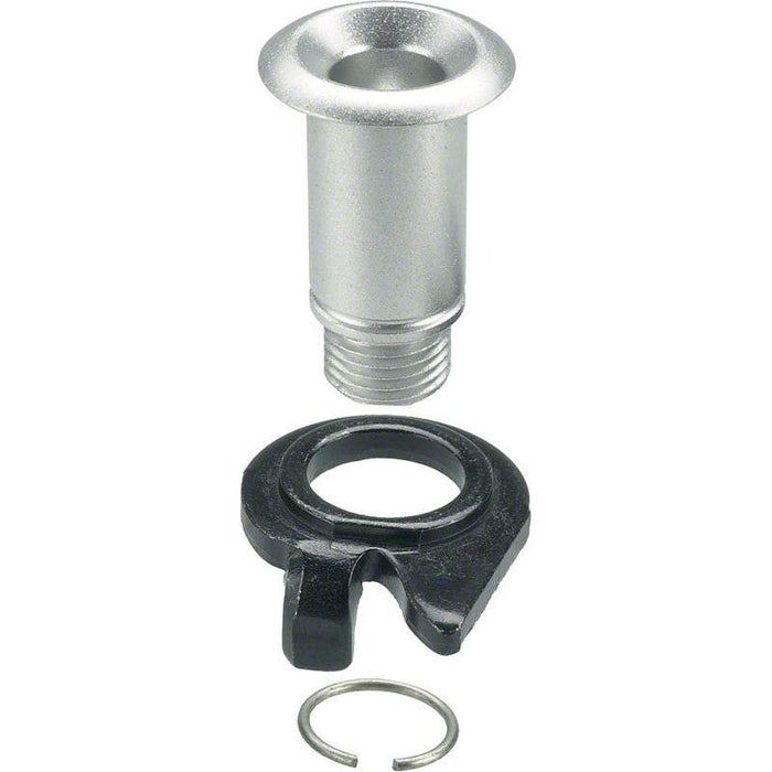 SRAM DualDrive Rear Derailleur Upper Hanger Bolt Kit (2000-06) Bicycle Derailleur Barrel Adjusters