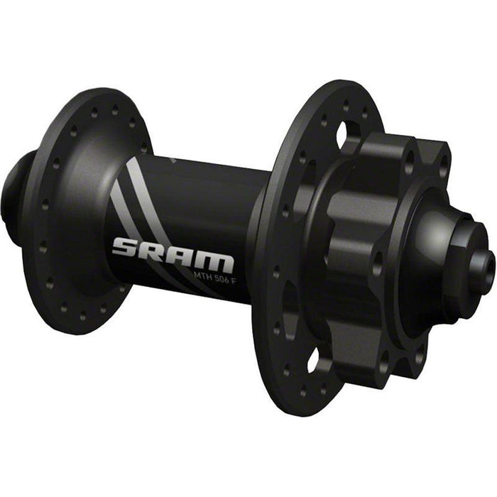 SRAM 506 Front Bicycle Disc Hubs