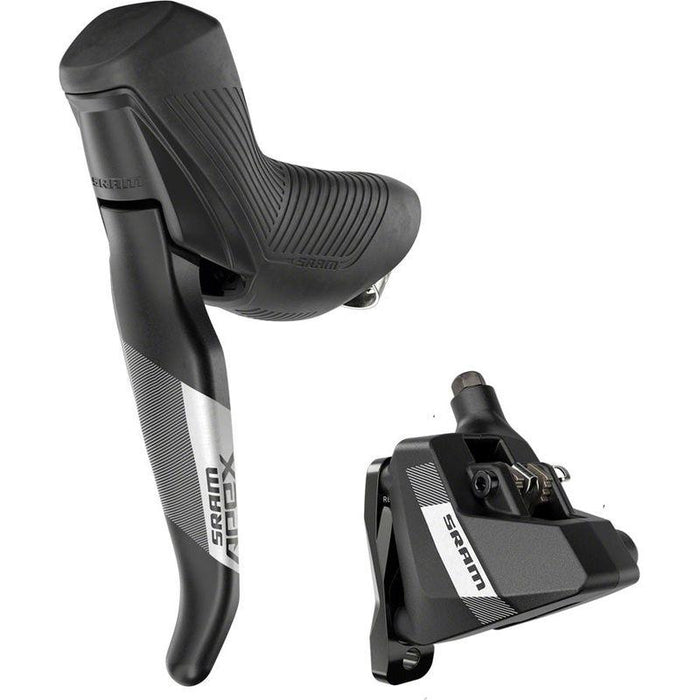 SRAM Apex A1 Brake/Shift Lever (Hydraulic Disc Brake) (Flat Mount) (Brake Only) Bicycle Brake Levers