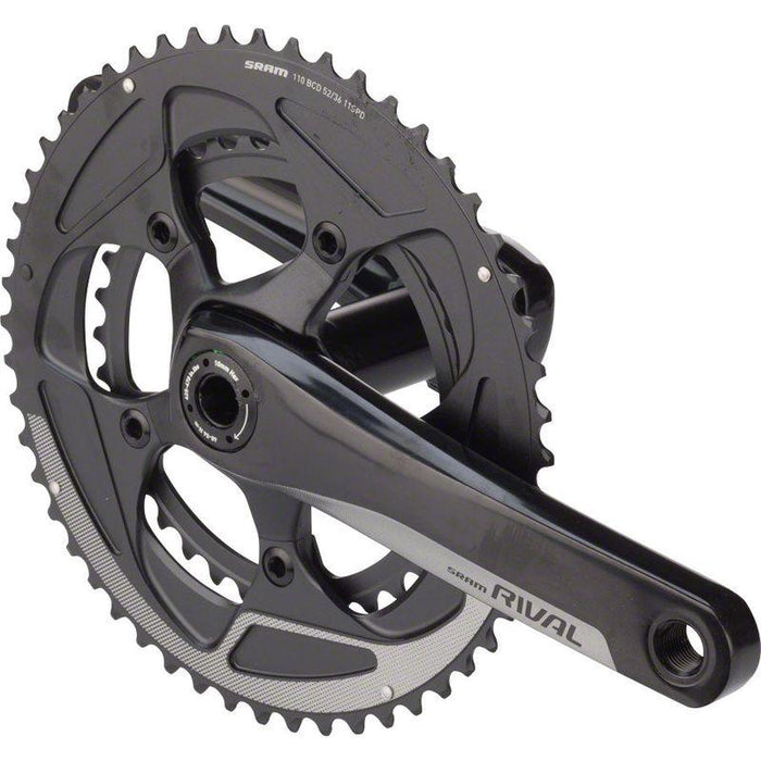 SRAM Rival 22 Bicycle Cranksets