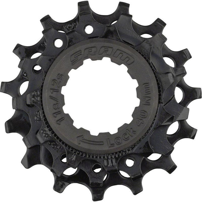 SRAM Replaceable Bicycle Cassettes Sprocket