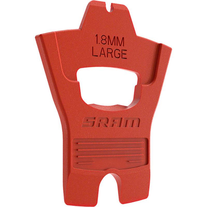 SRAM Brake Pad Spacer Bicycle Brake Tools