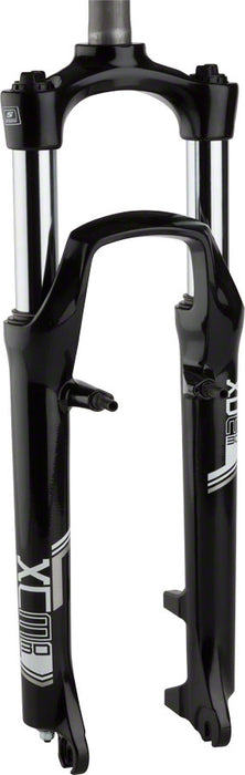 SR Suntour XCM Suspension Fork Bicycle Forks