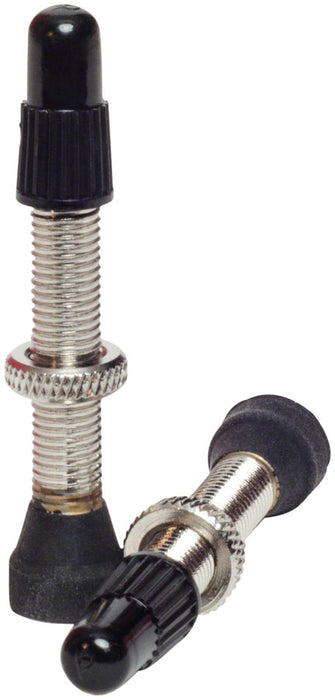 Stans No Tubes Tubeless Universal Valves Bicycle Tire Valves