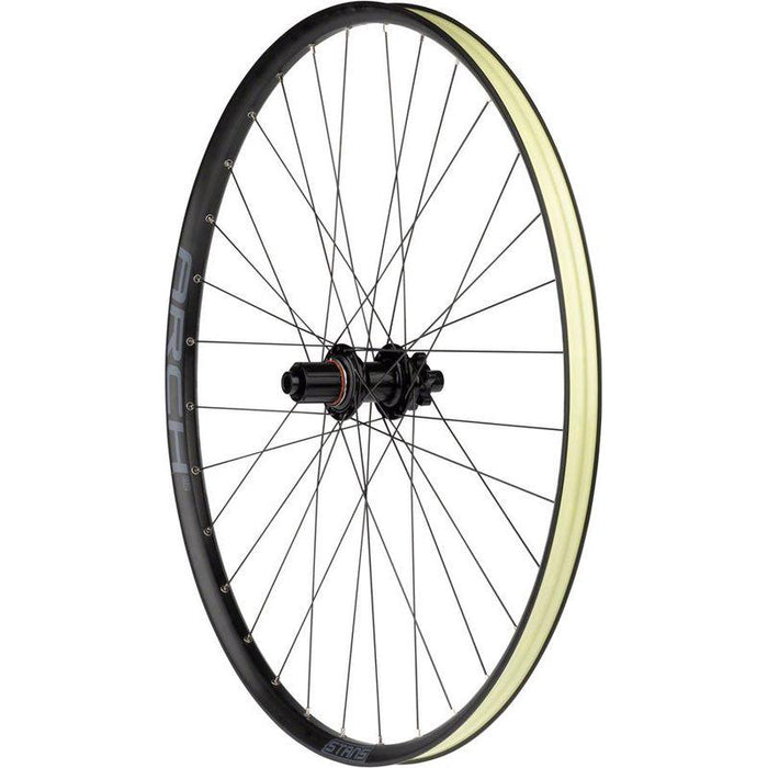 Stans No Tubes Arch S2 Front Wheel