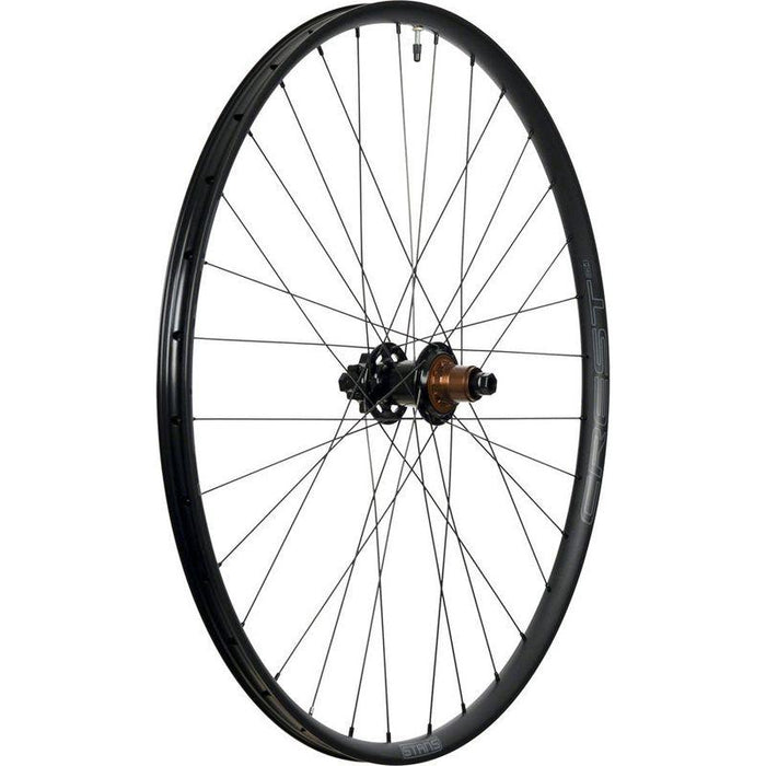 Stans No Tubes Crest MK4 Bicycle Wheels