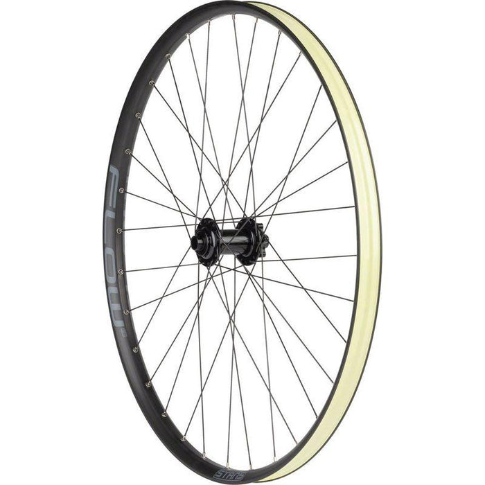 Stans No Tubes Flow S2 Front Wheel