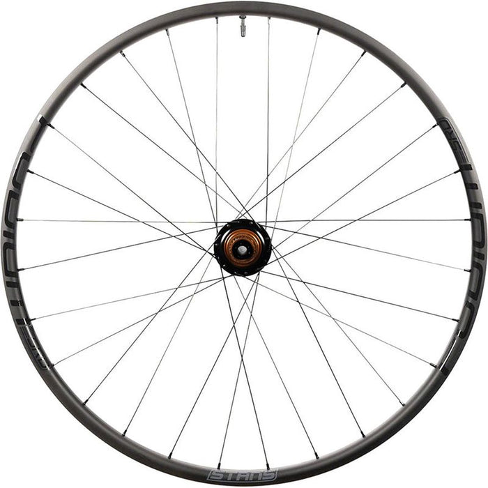 Stans No Tubes Podium SRD Bicycle Wheels