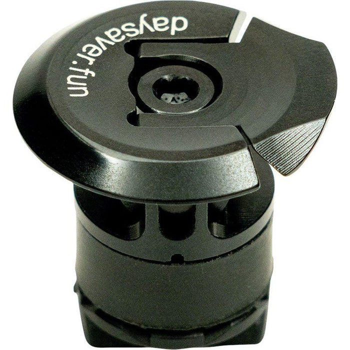 Stans No Tubes Incredible Dart Tubeless Repair Tool - Handlebar Mount